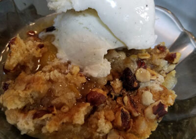 Pandemic Cobbler