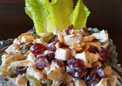 Chicken Salad
