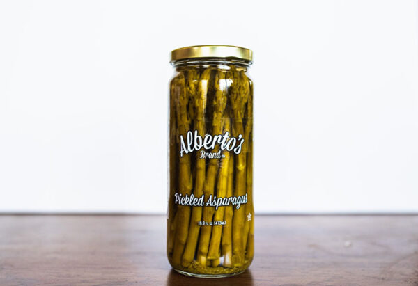 pickled-asparagus