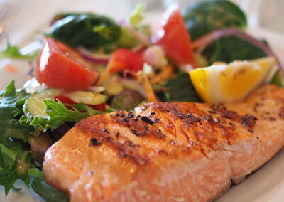 Salmon