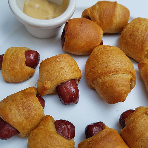 Pigs in Blanket