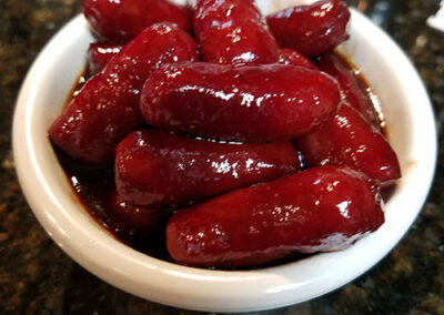Sausage
