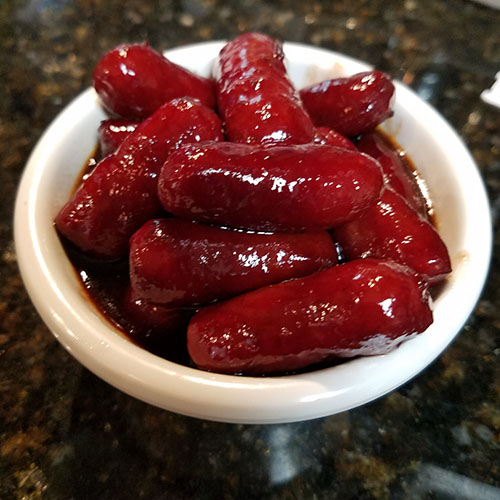 Sausage